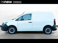 Usado Renault Kangoo 88 kW (120 CV) 2022 Blanco Utilitario