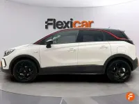 Usado Opel Crossland 110 CV (80 kW) 2023 Blanco SUV