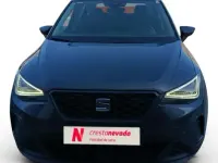 Usado Seat Arona Style 116 CV (85 kW) 2024 Gris / plata SUV