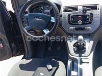 Usado Ford Kuga Trend 140 HP (102 kW) 2011 Preto SUV