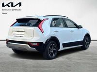 Usado Kia Niro 184 CV (135 kW) 2023 Blanco SUV
