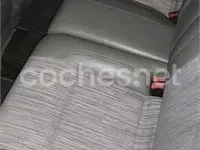 Usado Renault Laguna 100 CV (73 kW) 1999 Gris / plata Berlina