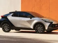Usado Toyota C-HR Plus 122 CV (89 kW) 2018 Blanco SUV