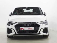 usado Audi A3 Sportback S line 30 TDI 85 kW (116 CV) en Madrid