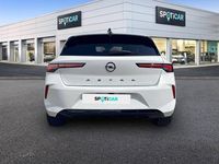 Usado Opel Astra 130 CV (95 kW) 2023 Blanco Berlina