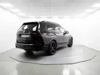 Usado BMW X7 M Sport 530 CV (389 kW) 2023 Negro SUV