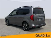 Usado Mercedes EQT200 89 kW (122 CV) 2025 Monovolumen