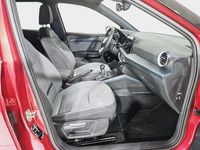Usado Seat Arona Xperience 110 CV (80 kW) 2021 Rojo SUV