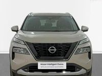 Usado Nissan X-Trail Tekna 204 CV (150 kW) 2024 Champagne silver SUV