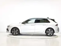 Usado Opel Astra S 131 CV (96 kW) 2025 Gris Utilitario