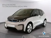 Usado BMW i3 125 kW (170 CV) 2022 Blanco Utilitario