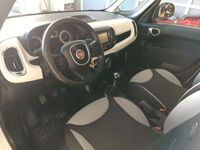 usado Fiat 500L 1.3Mjt II S&S Lounge 85