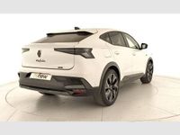 Usado Renault Rafale Esprit Alpine 200 CV (147 kW) 2024 Blanco SUV