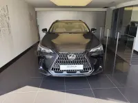 Usado Lexus NX450h+ Executive Line 306 CV (225 kW) 2024 Negro SUV