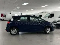 Usado Citroën C4 Picasso Feel 120 CV (88 kW) 2018 Azul Monovolumen