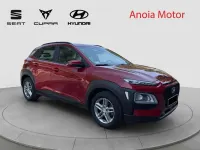 Usado Hyundai Kona 120 CV (88 kW) 2020 Rojo SUV