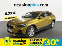 Usado BMW X2 116 CV (85 kW) 2022 Otro SUV