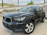 Usado Volvo XC40 150 CV (110 kW) 2020 Negro SUV