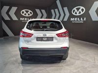 Usado Nissan Qashqai Acenta 150 CV (110 kW) 2020 Blanco SUV