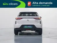 Usado DS Automobiles DS3 Crossback Performance 100 CV (73 kW) 2021 Blanco SUV