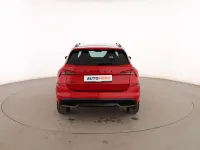 Usado Skoda Kamiq Monte Carlo 150 CV (110 kW) 2023 Rojo SUV