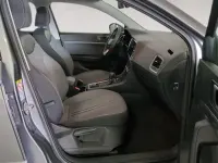 Usado Seat Ateca Style 150 CV (110 kW) 2025 Gris SUV