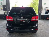Usado Fiat Freemont Lounge 140 CV (102 kW) 2012 Negro SUV