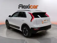 Usado Kia e-Niro 150 kW (204 CV) 2024 Blanco SUV