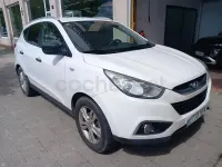 Usado Hyundai ix35 Classic 115 CV (84 kW) 2013 Blanco SUV