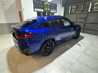 Usado BMW X4 M Competition Edition 510 CV (375 kW) 2022 Azul SUV