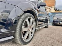 Usado Ford Focus Trend 100 CV (73 kW) 2007 Negro Berlina