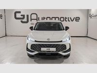 Nuevo MG HS Luxury 224 CV (164 kW) 2026 Otro SUV