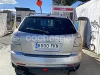 Usado Mazda CX-7 Sportive 260 CV (191 kW) 2007 Gris / plata SUV
