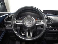 Usado Mazda CX-30 122 CV (89 kW) 2020 Machine gray m SUV