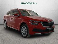 Usado Skoda Kamiq Style 150 CV (110 kW) 2022 SUV