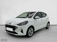 Usado Hyundai i10 2023 Utilitario