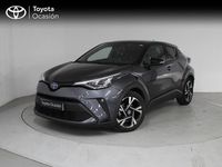 Usado Toyota C-HR Advance 184 CV (135 kW) 2022 Blanco SUV