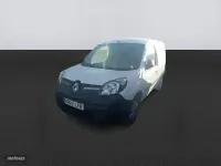 Usado Renault Kangoo 44 kW (60 CV) 2021 Blanco Monovolumen