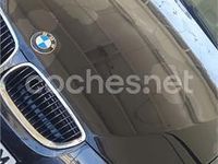 Usado BMW 320 Cabriolet 170 CV (125 kW) 2009 Negro Descapotable