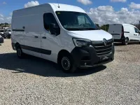 Usado Renault Master 150 CV (110 kW) 2019 Blanco Berlina
