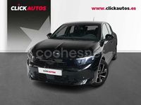 Usado Opel Corsa 100 CV (73 kW) 2025 Negro Berlina