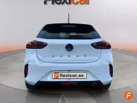 Usado Opel Corsa 100 CV (73 kW) 2024 Blanco Berlina