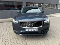 Usado Volvo XC90 Business Edition 235 CV (172 kW) 2020 Azul SUV