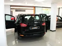 Usado Ford B-MAX Titanium 95 CV (69 kW) 2016 Negro Monovolumen