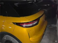 Usado DS Automobiles DS3 Crossback So Chic 130 CV (95 kW) 2020 Amarillo SUV