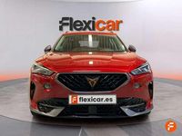 Usado Cupra Formentor 150 CV (110 kW) 2022 Rojo SUV