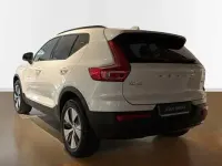 Nuevo Volvo XC40 Core 163 CV (119 kW) 2026 Blanco SUV