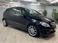 usado Mercedes B200 CDI