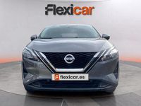 Usado Nissan Qashqai Acenta 158 CV (116 kW) 2021 Blanco SUV