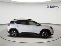 Usado Citroën C5 Aircross PureTech 131 CV (96 kW) 2022 Blanco SUV